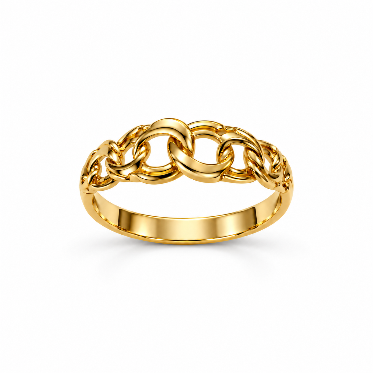 BISMARCK RING
