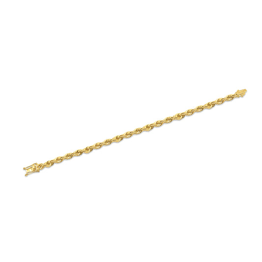 Cordell Armband i 18K Guld | Elegant och Tidlös Design
