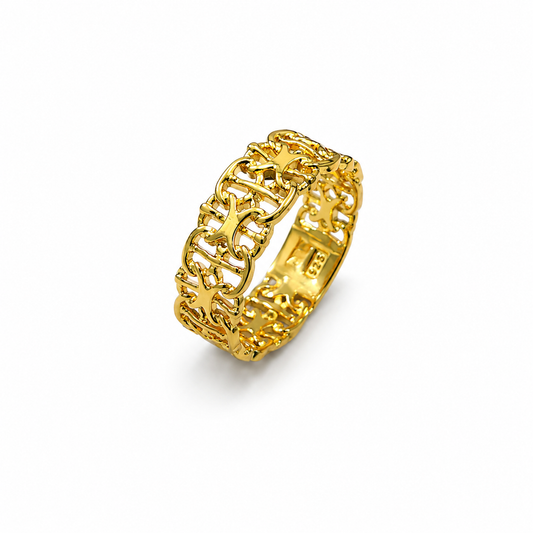 X-LÄNK RING 1X