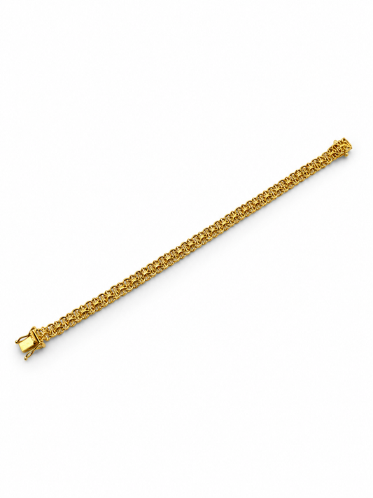 X-lÄNK 1X ARMBAND